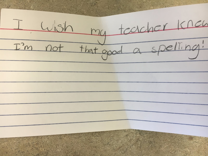A letter to my teacher - Making Mindfulness Possible